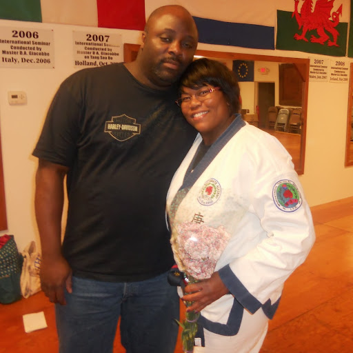 Darlene Coleman Photo 3