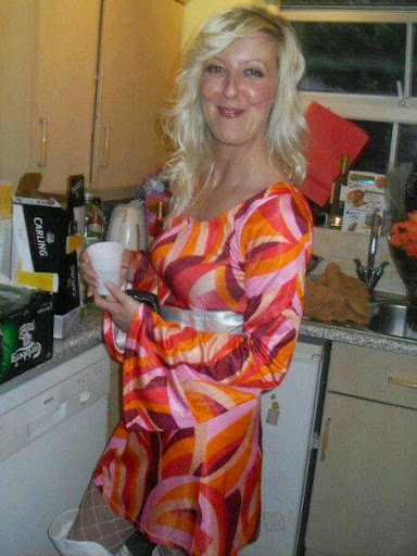 Claire Welsh Photo 34