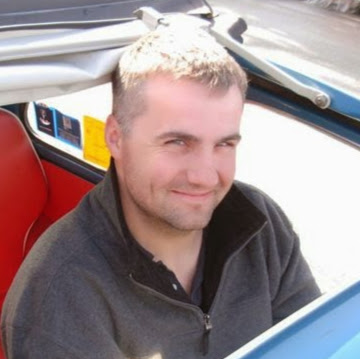 Bryan Payne Photo 6