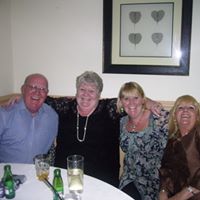 Ellen Griffiths Photo 9