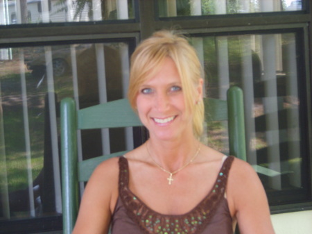 Michelle Nix Photo 26