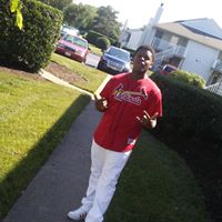 Rodney Robinson Photo 32