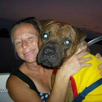 Ginger Galloway Photo 29