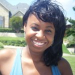 Angela Odom Photo 1