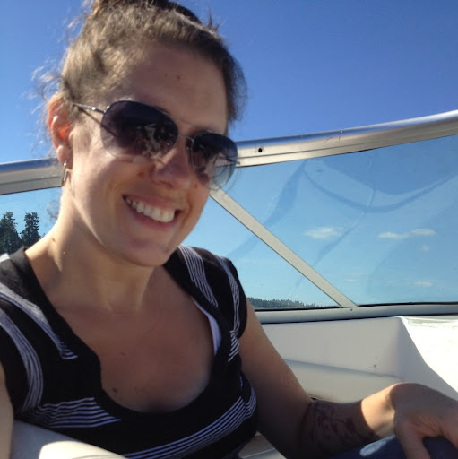 Heather Gruber Photo 10