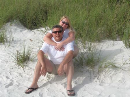 Becky Partin Photo 9