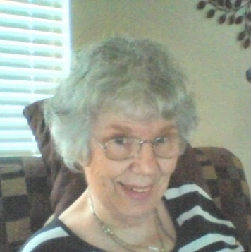 Joan Marx Photo 7