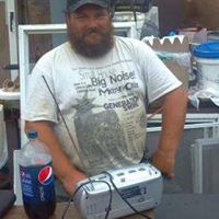 Thomas Hedrick Photo 36