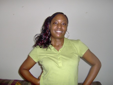 Crystal Duncan Photo 17