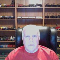 Richard Heffner Photo 9