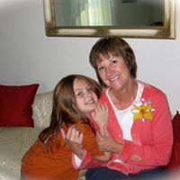 Mary Whittaker Photo 15
