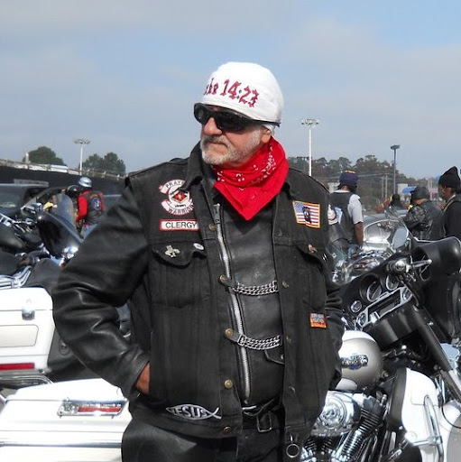 Jerry Melton Photo 6