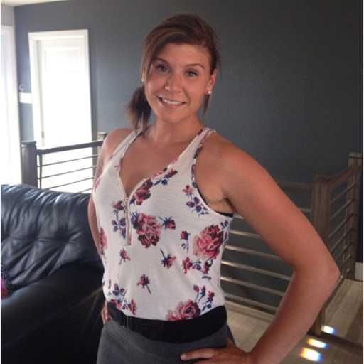 Catherine Albert Photo 8