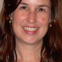 Suzanne Cartwright Photo 4