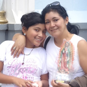 Clara Jimenez Photo 38