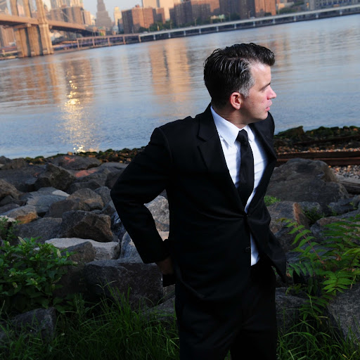 Neil Chambers Photo 33