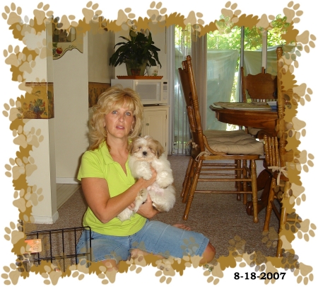 Pamela Jordan Photo 27