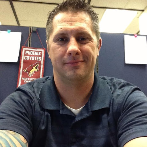 Anthony Winter Photo 23