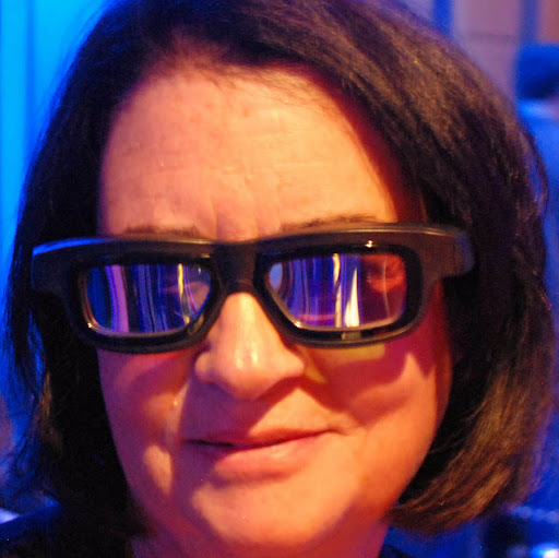 Judith Baker Photo 22