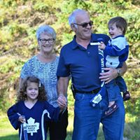 Angela Arsenault Photo 12