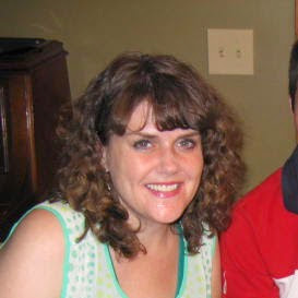 Jill Redman Photo 13
