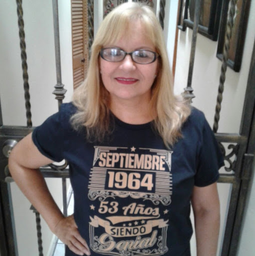 Norma Ortiz Photo 18
