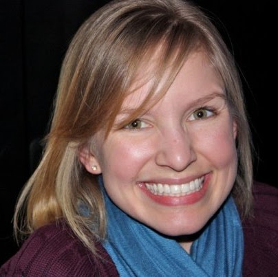 Kristen Woodward Photo 12