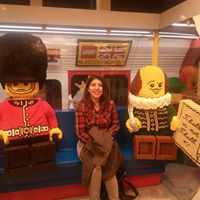 Katherine Palomino Photo 14