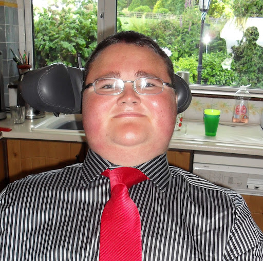 Caleb Lane Photo 7