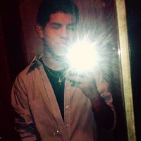 Jorge Moran Photo 18