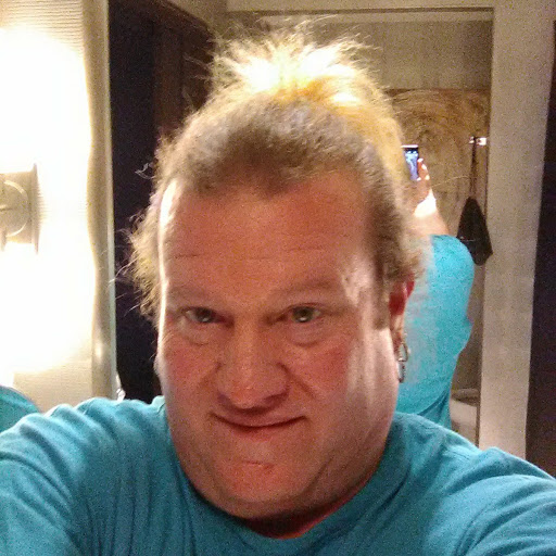 David Callaway Photo 16
