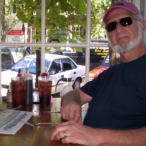 Peter Stack Photo 25