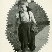 David Scott Photo 17