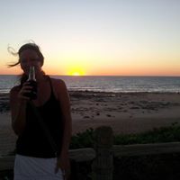 Rachael Ingram Photo 24