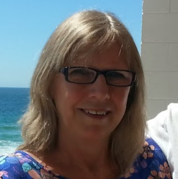 Jill Partridge Photo 2