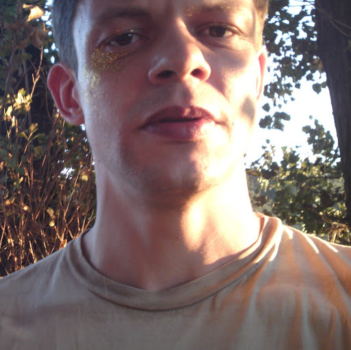Jeff Hacker Photo 16