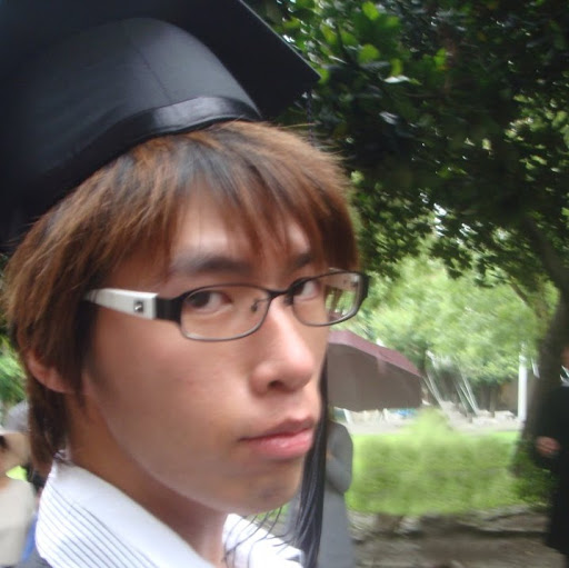 Aaron Hsu Photo 3