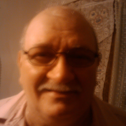 Earl Gordon Photo 34