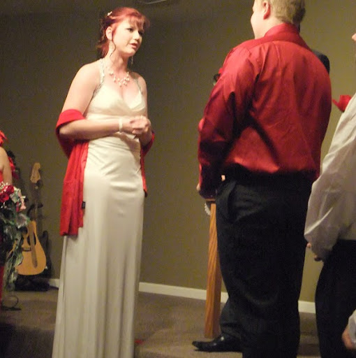 Terri Burke Photo 38