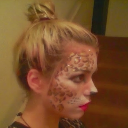 Elizabeth Holmes Photo 10