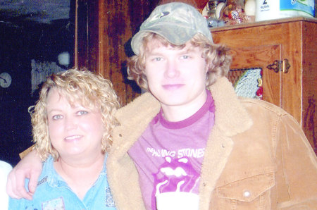 Theresa Glenn Photo 9