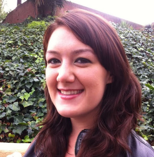 Elizabeth Shea Photo 42