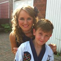 Ruth Roche Photo 8