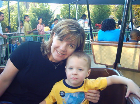 Tonia Turner Photo 25
