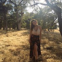 Lauren Hernandez Photo 45
