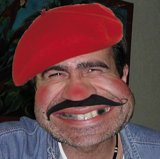 Antonio Alberto Photo 30
