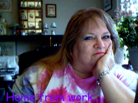 Sharon Hughes Photo 13
