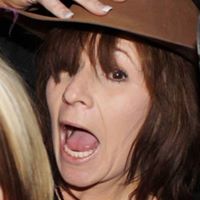 Toni Cook Photo 14