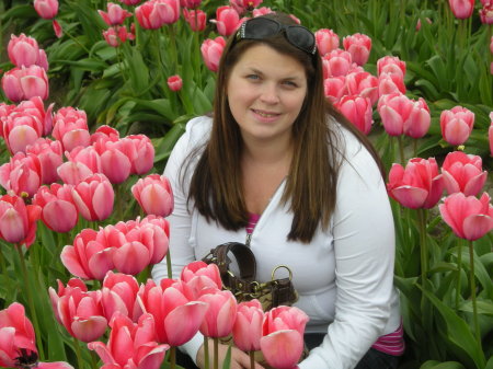 Christine Larsen Photo 37
