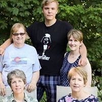 Kristen Waite Photo 3